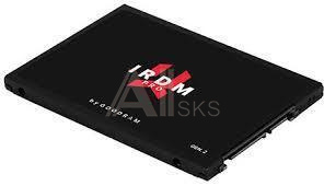 1288355 SSD жесткий диск SATA2.5" 2TB IRDM PRO GEN2 IRP-SSDPR-S25C-02T GOODRAM