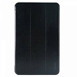 395538 Чехол IT Baggage для Samsung Galaxy Tab A SM-T580/T585 ITSSGTA105-1 искусственная кожа черный