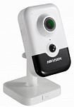 1607020 Камера видеонаблюдения IP Hikvision DS-2CD2423G2-I(2.8mm) 2.8-2.8мм цв. корп.:белый/черный