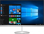 1060063 Моноблок Asus ZN242GDK-CA024T 23.8" Full HD i5 8300H (2.3)/8Gb/1Tb 5.4k/GTX1050 4Gb/Windows 10 Single Language/GbitEth/WiFi/BT/180W/клавиатура/мышь/Ca