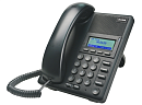 DPH-120SE/F1B D-Link IP-телефон с поддержкой PoE, 1x100Base-TX PoE WAN, 1x100Base-TX LAN, без адаптера питания в комплекте