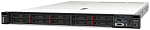 7Z71A02REA Сервер LENOVO ThinkSystem SR630 V2 Rack 1U,Xeon 4310 12C(2.1GHz/18MB/120W),1x32GB/3200M/2R/RD,noHDD(upto 8 SAS/SATA SFF),940-8i 4G,1x750W(upto2),noGbE,noPCi