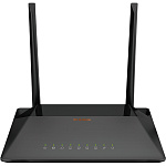1000688503 Маршрутизатор D-LINK маршрутизатор/ DSL-224 VDSL2/ADSL2+ N300 Wi-Fi Router, 4x100Base-TX LAN, 2x5dBi external antennas, Annex A, DSL port , Ethernet WAN support