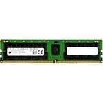 1785162 Micron DRAM DDR4 RDIMM STD 64GB 2Rx4 2933 MTA36ASF8G72PZ-2G9B2(TI)