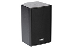 139204 Акустическая система DS Proaudio [MCX 8] Пассивная 2-х полосная коаксиальная акустическая система (8+1), 440/1760 Вт, 8 Ом, угол раскрытия 90°х 90°, ч