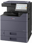 МФУ лазерный Kyocera TASKalfa 2554ci (Базовый блок) (1102YP3NL0/1102YP3NLV) A3 Duplex Net темно-серый