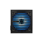 1825037 Блок питания AEROCOOL VX-500 RGB PLUS (ATX 2.3, 500W, 120mm fan, RGB-подсветка вентилятора) Box