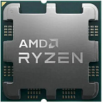 11022989 CPU AMD Ryzen 5 8500G OEM (100-000000931) {Base 3,50GHz, Turbo 5,00GHz, RDNA 3.0 Graphics, L3 16Mb, TDP 65W, AM5}