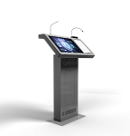 13335 Интерактивная трибуна Alibi (с документ - камерой) 27" (27 дюймов)