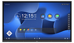 Интерактивный дисплей 86" IQBoard [LE086MD] IQTouch 350cd/m2, 5000:1, 4K UHD, 16:9, 60Hz