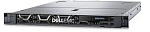 PER650RU-01 Сервер DELL PowerEdge R650 1U/10SFF/2x4310/2x32GB RDIMM/H755/1.2TB 10K SAS/2xGE/2x1100W/OCP 3.0 Mez.Slot/3xLP/4 perf FAN/Bezel/TPM 2.0 v.3/iDRAC9 Enterprise/