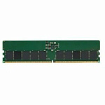 1000736251 Оперативная память KINGSTON Память оперативная/ 16GB 4800MT/s DDR5 ECC CL40 DIMM 1Rx8 Hynix A