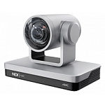 PTZ-камера CleverCam 3331UHS NDI Silver (4K, 31x, USB 2.0, HDMI, SDI, LAN)