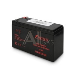 1352428 Powerman Battery 12V/9AH [CA1290]