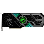 1845153 Видеокарта PALIT PCI-E nVidia GeForce RTX3070TI GAMINGPRO 8Gb (256bit/GDDR6/HDMI/DPx3) (NED307T019P2-1046A) RTL