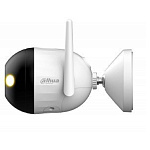 11034519 DAHUA DH-IPC-F4CP-PV-0360B Уличная цилиндрическая IP-видеокамера Smart Dual Light 4Мп, 1/3” CMOS, объектив 3.6мм, видеоаналитика, ИК 30м, LED 30м, мик