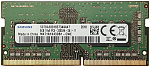 1000588136 Память оперативная/ Samsung DDR4 8GB UNB SODIMM 3200, 1.2V