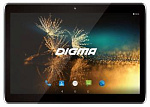 475602 Планшет Digma Plane 1525 3G MT8321 (1.3) 4C RAM2Gb ROM16Gb 10.1" IPS 1280x800 3G Android 7.0 черный 2Mpix 0.3Mpix BT GPS WiFi Touch microSD 64Gb minUS