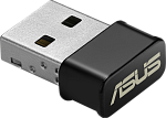 1000481325 Адаптер/ USB-AC53 NANO/EU/13/GB_EU///