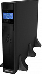 Источник бесперебойного питания Импульс Фристайл 2000 ВА 1800Вт 2000ВА черный