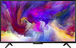Телевизор ЖК с функцией СмартТВ IRBIS 39H1 YDX 103BS2, 39",1366x768, 16:9,Tuner(DVB-T2/DVB-S2/DVB-C/PAL/SECAM),Android 9.0 Pie, Yandex,1GB/8GB, Wi-Fi,