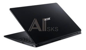 1311361 Ноутбук ACER Extensa EX215-53G-74MD i7-1065G7 1300 МГц 15.6" 1920x1080 12Гб DDR4 SSD 512Гб нет DVD NVIDIA GeForce MX 330 2Гб ENG/RUS без ОС черный 1.9