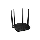 1278763 Wi-Fi маршрутизатор 1200MBPS 10/100M DUAL BAND AC5 TENDA