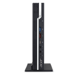 DT.VRDER.068 ACER Veriton N4660G i3-8100T 4GB DDR4 500GB/7200 Intel HD WiFi+BT, VESA-kit, USB KB&Mouse no OS 3y carry in