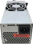 1000537510 блок питания для ПК 300 Ватт/ PSU HIPER HP-300TFX (TFX, 300W, PPFC, 80mm fan, Black) OEM