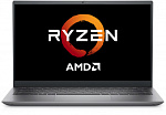 1631491 Ноутбук Dell Inspiron 5515 Ryzen 7 5700U 16Gb SSD512Gb AMD Radeon 15.6" WVA FHD (1920x1080) Windows 11 Home silver WiFi BT Cam