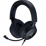 1000790648 Гарнитура Razer Kraken V4 X gaming headset/ Razer Kraken V4 X gaming headset