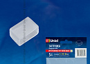 10836 UCW-K14 CLEAR 005 POLYBAG