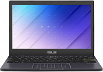 1579467 Ноутбук Asus L210MA-GJ243T Celeron N4020 4Gb eMMC128Gb Intel UHD Graphics 600 11.6" HD (1366x768) Windows 10 Home blue WiFi BT Cam (90NB0R41-M09020)