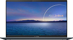 1370395 Ноутбук ASUS ZenBook Series UX425EA-KI965W 90NB0SM1-M00F80 i5-1135G7 2400 МГц 14" Cенсорный экран нет 1920x1080 16Гб DDR4 SSD 512Гб нет DVD Intel Iris