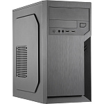 1000701224 Персональный компьютер/ ПК MT NERPA BALTIC i542 Intel Core i5 12400(2.5Ghz)/16384Mb/512SSDGb/noDVD/Int:Intel UHD Graphics 730/war 1y/5kg/black/noOS