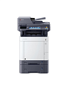 1102TZ3NL0 Kyocera ECOSYS M6630cidn (замена модели M6530cdn) (P/C/S/F,А4, 30 ppm, 1200 dpi, 1024 Mb, USB 2.0, Network,touch panel,duplex, авт.)