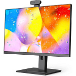 1960957 Rombica Helios [PCAI-0011] Black 23.8" {Full HD i5 12400 /16Gb /SSD512Gb/ UHDG 730/ DVDRW/ Windows 11 Professional /GbitEth /WiFi /BT/k+m/cam}