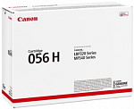 1194012 Картридж лазерный Canon 056H 3008C002/004 черный (21000стр.) для Canon LBP325x/MF543x/MF542x