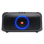 1825017 Динамик JBL Портативная акустическая система с функцией Bluetooth и световыми эффектами JBL PartyBox On-The-Go