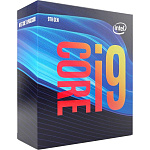 1261557 Процессор Intel CORE I9-9900 S1151 BOX 3.1G BX80684I99900 S RG18 IN