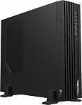 1856438 ПК Мини MSI Pro DP130 12SA-491XRU i5 12400F (2.5) 16Gb 1Tb 7.2k SSD250Gb GTX1650 4Gb noOS GbitEth WiFi BT 350W черный (9S6-B0A521-491)