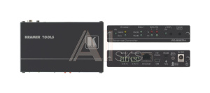 Преобразователь Kramer FC-22ETH Преобразователь Kramer FC-22ETH