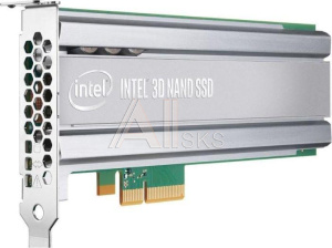 1238820 SSD Intel Celeron жесткий диск PCIE NVME 2TB TLC DC P4600 SSDPEDKE020T701 INTEL