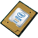 1877976 Процессор Dell 338-BTSZ Intel Xeon Gold 6238 30.25Mb 2.1Ghz