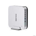 Minisforum Мини ПК X1PRO/64GB+1TB (AMD Ryzen AI 9 HX 370) 64GB+1TB, AMD Radeon 890M, Win11 Pro