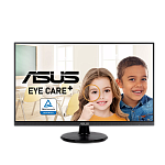ASUS 27" VA27DQF IPS 1920x1080 1ms 250 cd 100Hz HDMI DP MM Black