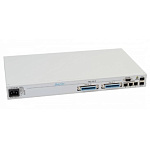 1671851 ELTEX TAU-36.IP VoIP-шлюз 36xFXS, 3xRJ45-10/100/1000, 2 слота для SFP, SIP/H.323, 1U, AC 220V