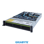 3204392 Серверная платформа GIGABYTE 2U R282-Z94