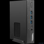 MSI Pro DP10 12M-226XRU [9S6-B0A621-226] Black { i5 1235U/16Gb/512Gb(SSD)/Intel Iris Xe/noOS}