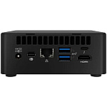 11044231 Intel NUC RNUC11PAHI70Z00 Core i7-1165G7, DDR4, max 64gb, no ram, no ssd c wifi, bt, без кабеля питания